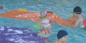 Piscine 2008