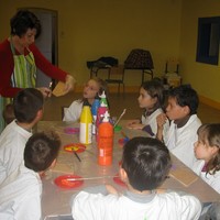 Ecole Coubon