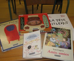 livre elu