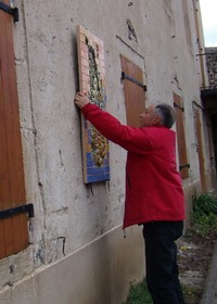 logo école