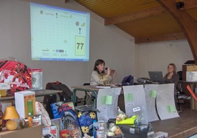 loto ecole coubon