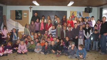 logo école