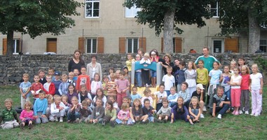 rentree 2009