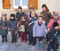 galette des rois