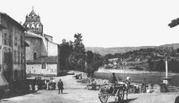 eglise