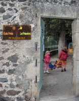 plaque