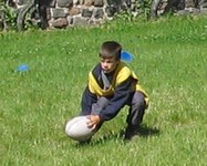 rugby